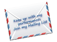 Barry Ford Music Mailing List